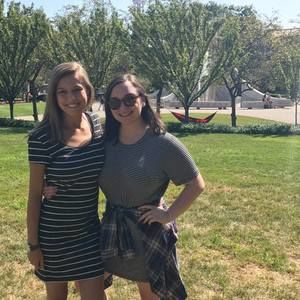 Meet your Posher, Jenna